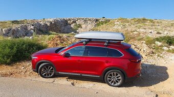 Mazda CX9 - 1. majitel - 5