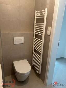 Pronájem, byty/1+kk, 27 m2, Křenová 551/43, 60200 Brno, Brno - 5