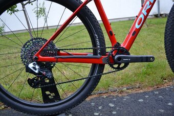 Orbea Alma M15 (M) Kashima/Factory/Eagle AXS 9,9 kg - 5