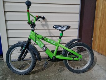 Dětské kolo 16" - 5