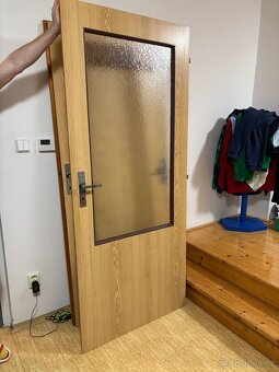 Dveře - 5