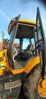 Bagr JCB 3CX - 5