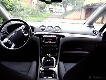 Ford S-Max 2.0TDCi 103kW - 5