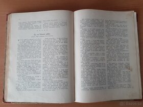 Malý čtenář ročník XXXI., 1912 - 5