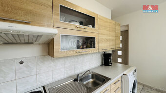 Pronájem bytu 2+1, 64 m², České Budějovice, ul. Grünwaldova - 5
