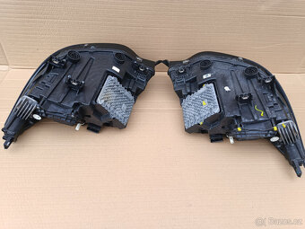 Přední FULL LED světla BMW i3 - facelift - 5