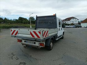 Peugeot boxer - 5