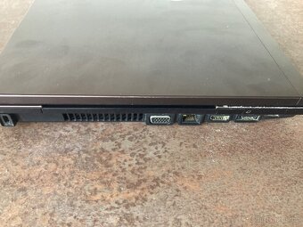 HP probook 4520s na díly / na opravu - 5