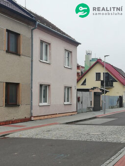 Rodinný dům, Litovel - 5