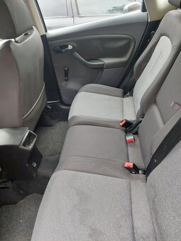 Seat Altea - 5
