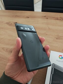 Google Pixel 6 Pro 12GB/128GB - 5