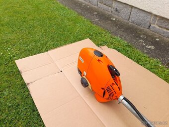 Kvalitní křovinořez Dolmar MS-20 U - 5