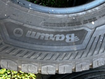 Letní pneumatiky Barum 215/70R15C 2ks - 5