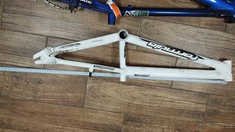 Bikros, fourkros rámy Formula a One - 5