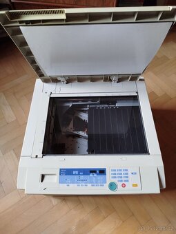 staré kopírky - 5