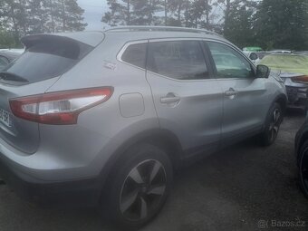 Nissan Qashqai 1,6 DCI 130 - 5