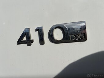 RENAULT PREMIUM 410 DXI 6x2 MANUAL - 5