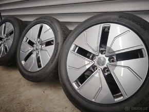 Letní alu kola audi e-tron GT RS r19 5x130 - 5