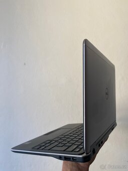 Notebook Notebook Dell Latitude E7240 i5 / 8 GB / 256GB SSD - 5