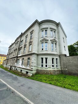 nájem byt - 5