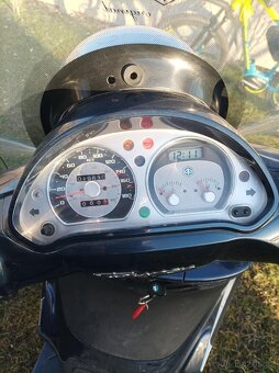 Piaggio Beverly 300 - 5