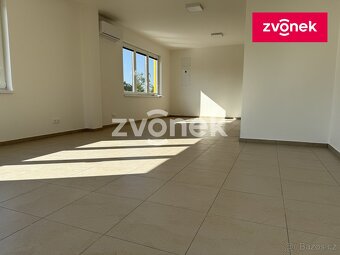 Novostavba výrobních a kancelářských prostor Lukov - prům... - 5