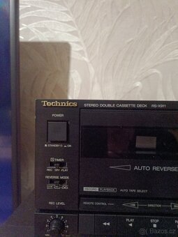 Technics - 5