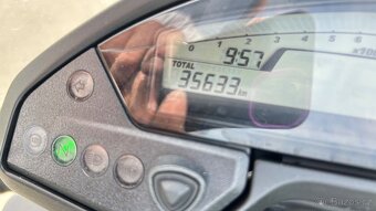 Honda VFR 800 Crossrunner - 5