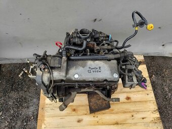 Motor Fiat Punto II 1.2 44kw - 188A4000 - 5