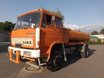 LIAZ 110 Kropice - 5