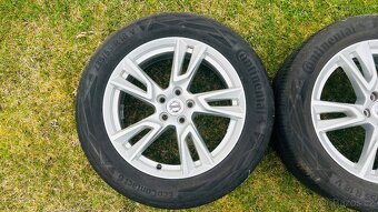 Volvo 235/55/18 - 5