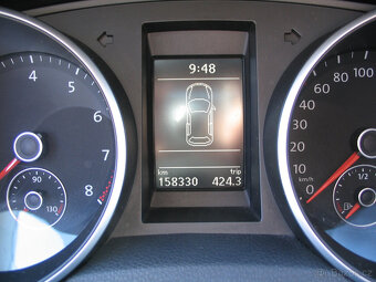 VW GOLF VI, 1,4 TSI 118kw - 5