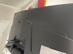 LCD monitor MSI PRO MP242C - 5