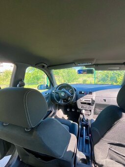 Škoda Fabia 1.9 TDI - 5