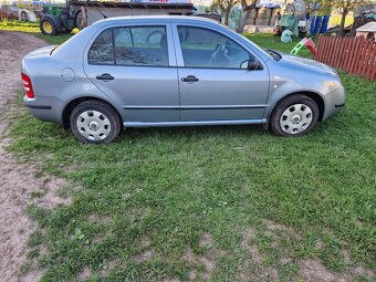 Fabia 1.2 htp - 5