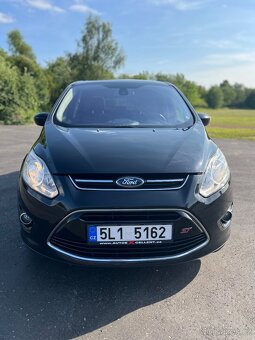FORD C-MAX ST 2.0 TDCI - 5