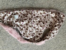 vesta H&M vel 128 - 5