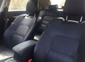Mazda 6 GG GY 2.0I LF motor v chodu - 5