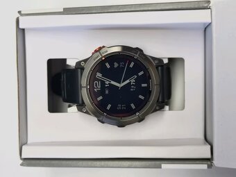Garmin Fenix 7 Pro Solar - 5