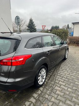 Ford Focus 1.5 2016 - 5