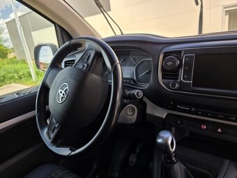 Toyota ProAce Verso 2.0 D-4D Business - 5