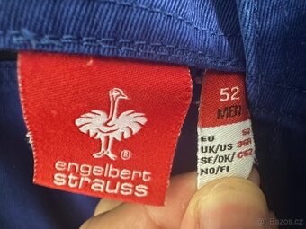 Monterky engelbert strauss Overalls - 5