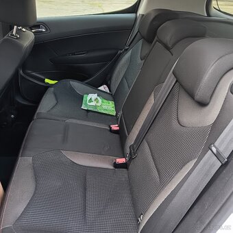 Peugeot 306 1.6HDI SPORTIUM - 5