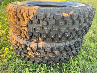 PNEUS OVADA 185/65 R 15 RALLYE 2 88H 2KS - 5