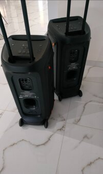 Prodám 2 kusy JBL partybox 310 - 5