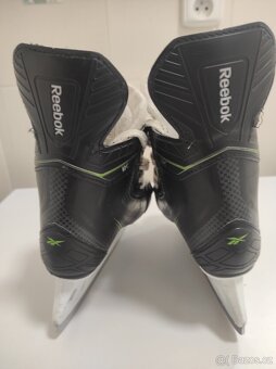 Dětské brusle Reebok vel.32 - 5