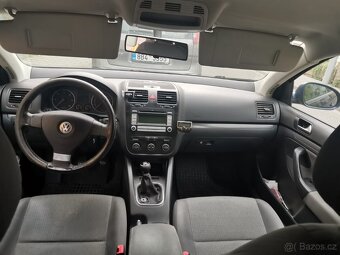 Prodám Golf Variant - 5