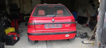 Škoda Felicia sportline díly - 5