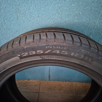 Pirelli Cinturato P7 235/45 R18 - 5