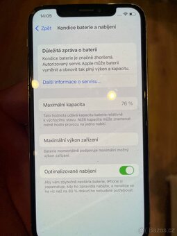 Iphone X 64GB - 5